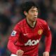 Jogador Shinji Kagawa