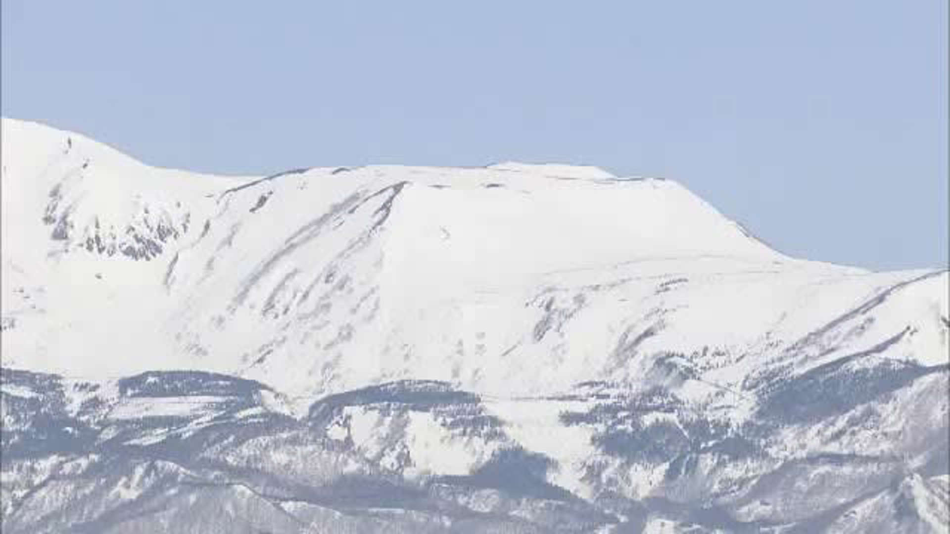 Alpes do Norte Hakuba Norikuradake