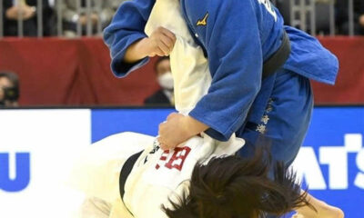 Judo