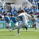 Abispa Fukuoka empata em 1 a 1 com Yokohama FC