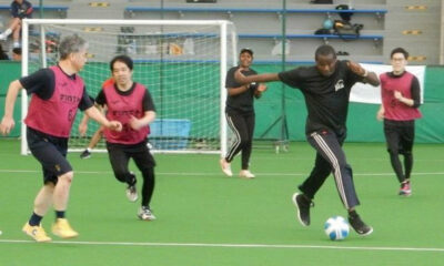 futsal