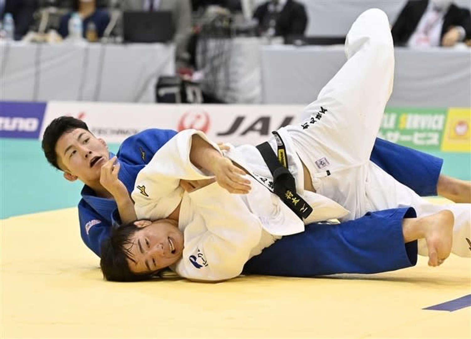 Judo