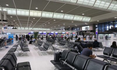 narita international airport nrt